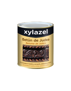 Betún de Judea XYLAZELETUN DE JUDEA 125 – Compra online | Ferretería CAHERSA