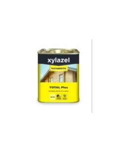 Imprimación SYLAZEL Total Plus Incoloro 750ml – Compra online | Ferretería CAHERSA