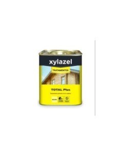 Imprimación SYLAZEL Total Plus Incoloro 750ml – Compra online | Ferretería CAHERSA