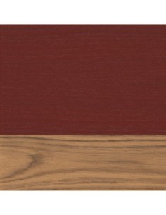 Imprimación Lasur Protector de Madera XYLAZEL Decora Mate Teca 750ml – Compra online | Ferretería CAHERSA 2