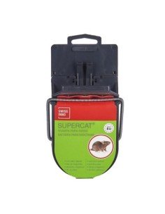 Trampa de Ratas SUPERCAT – Compra online | Ferretería CAHERSA