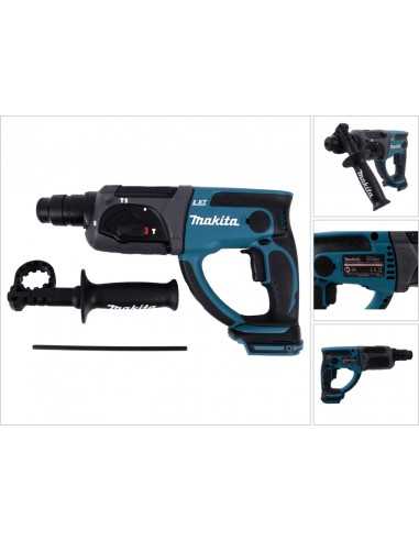 MARTILLO DHR202Z LIGERO 20MM 18V MAKITA