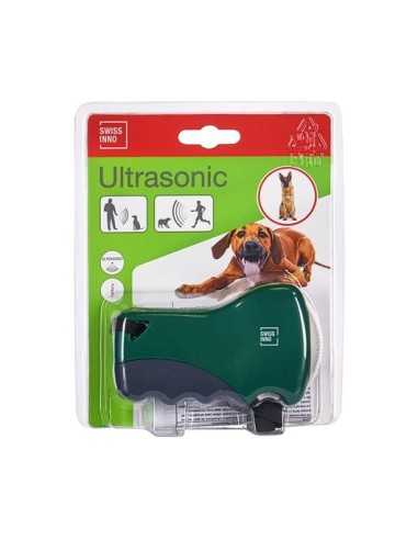 Auyentador de Perros Scacia-Cani Ultrasónico – Compra online | Ferretería CAHERSA