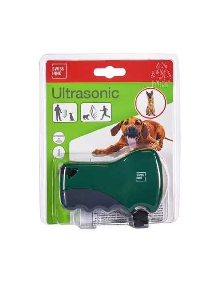 Auyentador de Perros Scacia-Cani Ultrasónico – Compra online | Ferretería CAHERSA