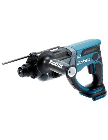 MARTILLO DHR202Z LIGERO 20MM 18V MAKITA