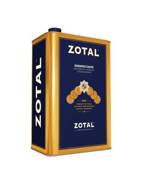 ZOTAL D Clásico 1KG – Compra online | Ferretería CAHERSA