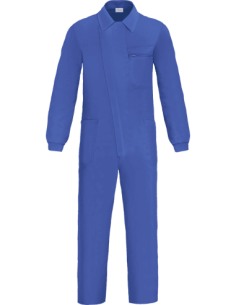 Buzo Tergal Vesin Azulina L-500 T66 – Compra online | Ferretería CAHERSA 2