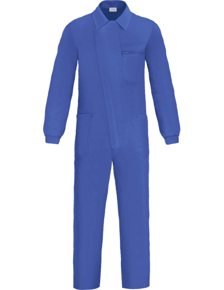 Buzo Tergal Vesin Azulina L-500 T66 – Compra online | Ferretería CAHERSA