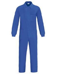 Buzo Tergal Vesin Azulina L-500 T66 – Compra online | Ferretería CAHERSA