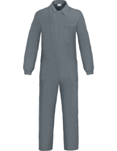 Buzo Tergal Vesin Gris L500 T54 – Compra online | Ferretería CAHERSA