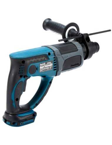 MARTILLO DHR202Z LIGERO 20MM 18V MAKITA