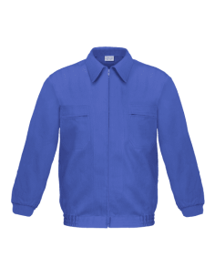 Cazadora VESIN Cremallera Azulona Tergal L-500 T60 – Compra online | Ferretería CAHERSA