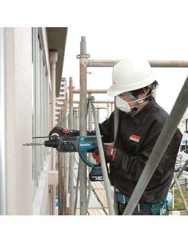 MARTILLO DHR202Z LIGERO 20MM 18V MAKITA