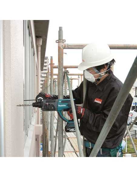 MARTILLO DHR202Z LIGERO 20MM 18V MAKITA