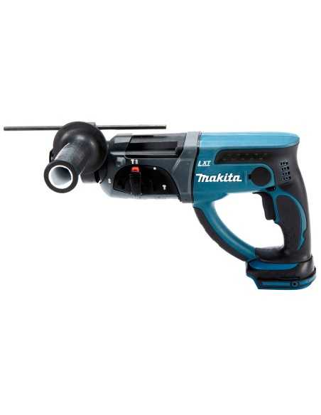 MARTILLO DHR202Z LIGERO 20MM 18V MAKITA