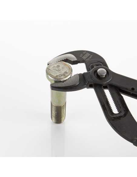 Tenacilla de Ajuste 6 150MM: Resistencia y Precisión | Alyco"