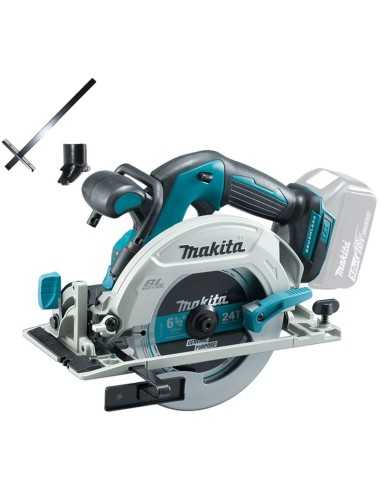 Sierra Circular a Batería MAKITA DHS680Z 165 MM