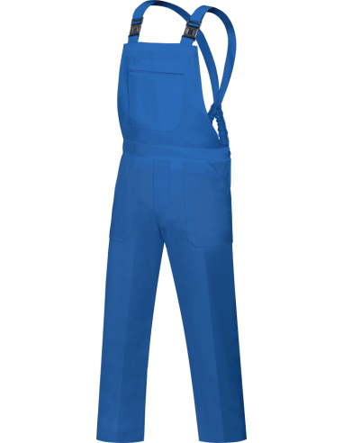 Peto VESIN Tergal Azul Línea Verano T56 – Compra online | Ferretería CAHERSA