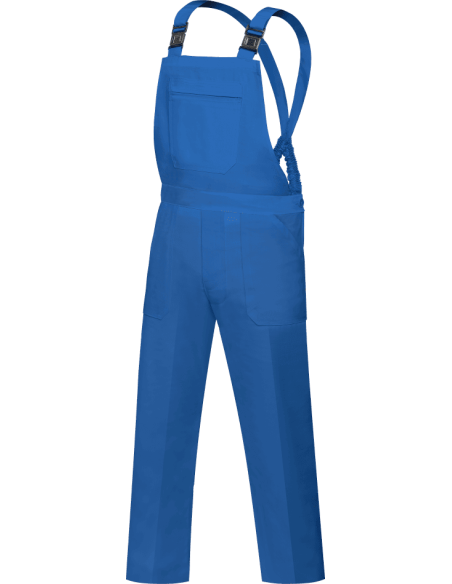 Peto VESIN Tergal Azul Línea Verano T56 – Compra online | Ferretería CAHERSA