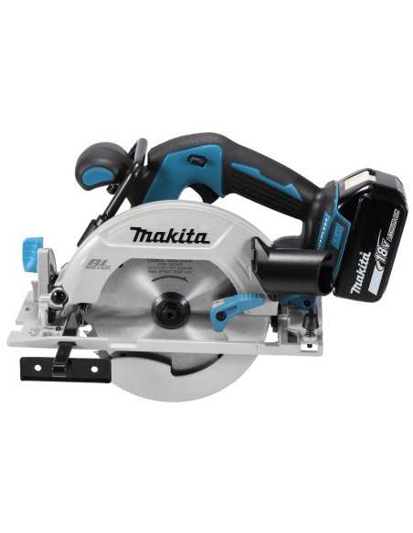 Sierra Circular a Batería MAKITA DHS680Z 165 MM