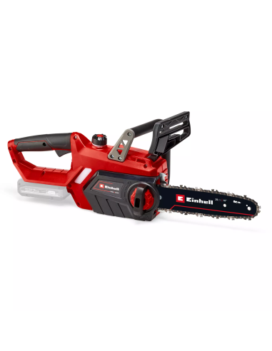 Motosierra a Batería EINHELL GE-LC 18 LI KIT