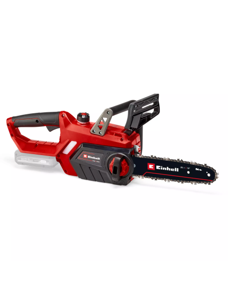 Motosierra a Batería EINHELL GE-LC 18 LI KIT