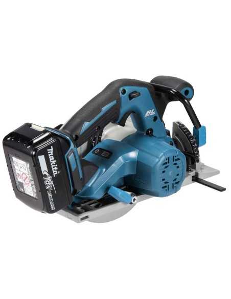 Sierra Circular a Batería MAKITA DHS680Z 165 MM