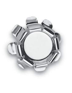 Tapón Corona Inox 3 CLAVELES | 3 Claveles | Ferretería Cahersa