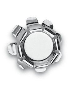 Tapón Corona Inox 3 CLAVELES | 3 Claveles | Ferretería Cahersa