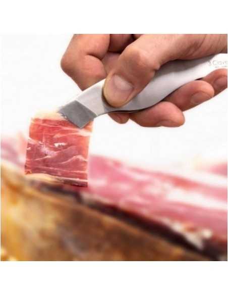 Pinza Espinas Pescado - Jamón 3 CLAVELES | 3 Claveles | Ferretería Cahersa