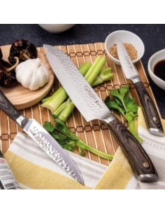 Tijera Costura 3 CLAVELES Castellana 7" D FIL | 3 Claveles | Ferretería Cahersa 2