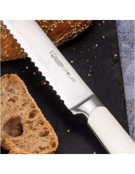 Cuchillo Panero 3 CLAVELES Polar | 3 Claveles | Ferretería Cahersa