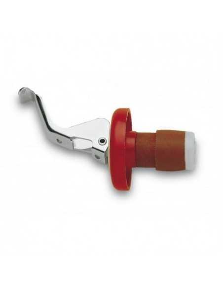 Tapón de botella hermético 3 CLAVELES Inox Pack-2 | 3 Claveles | Ferretería Cahersa