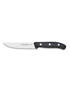 Cuchillo de Cocina 3 CLAVELES Domvs 11cm 00951 | 3 Claveles | Ferretería Cahersa