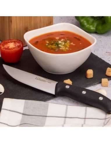 Cuchillo de Cocina 3 CLAVELES Domvs 11cm 00951 | 3 Claveles | Ferretería Cahersa