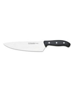 Cuchillo Cocinero 3 CLAVELES Domvs 15cm 00954 | 3 Claveles | Ferretería Cahersa