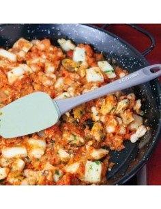 Cuchara de Silicona 3 CLAVELES 04659 | 3 Claveles | Ferretería Cahersa 2