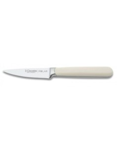 Cuchillo Verduras 3 CLAVELES Polar  | 3 Claveles | Ferretería Cahersa