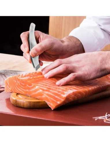 Pinza Espinas Pescado - Jamón 3 CLAVELES | 3 Claveles | Ferretería Cahersa