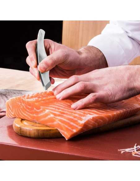 Pinza Espinas Pescado - Jamón 3 CLAVELES | 3 Claveles | Ferretería Cahersa