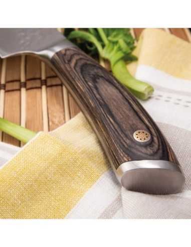 Tijera Costura 3 CLAVELES Castellana 7" D FIL | 3 Claveles | Ferretería Cahersa