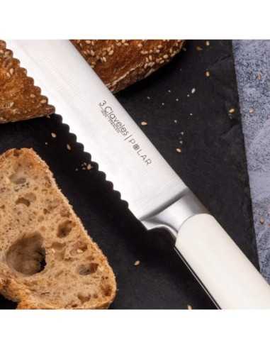 Cuchillo Panero 3 CLAVELES Polar | 3 Claveles | Ferretería Cahersa