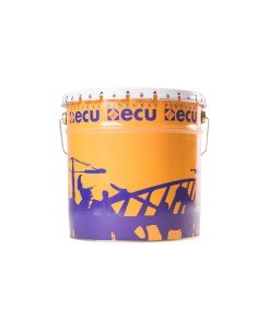 Imprimación ECU SR-10 Blanca Alta Calidad 20 kg