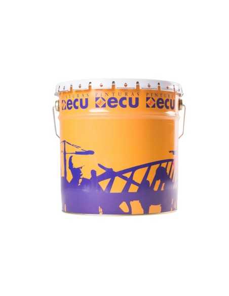 Imprimación ECU SR-10 Blanca Alta Calidad 20 kg