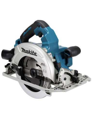 SIERRA CIRCULAR MAKDHS782Z BL 18VX2 LXT 190MM MAKITA