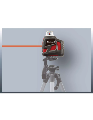 Nivel HEINHELL Cruzado TE-LL 360