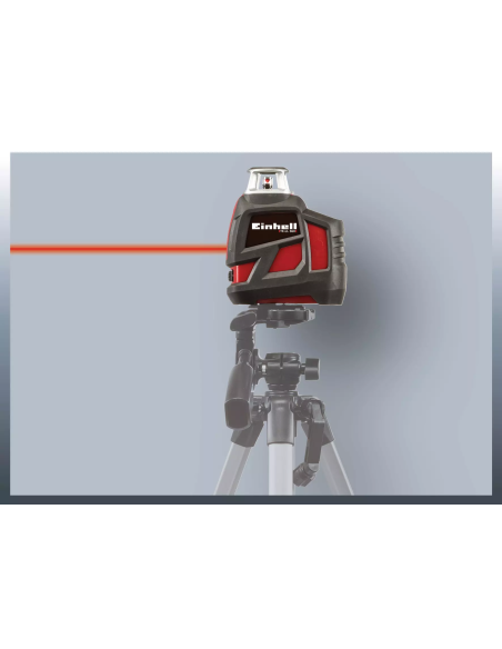 Nivel HEINHELL Cruzado TE-LL 360