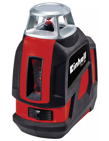 Nivel HEINHELL Cruzado TE-LL 360