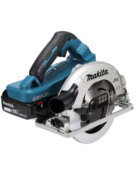 SIERRA CIRCULAR MAKDHS782Z BL 18VX2 LXT 190MM MAKITA