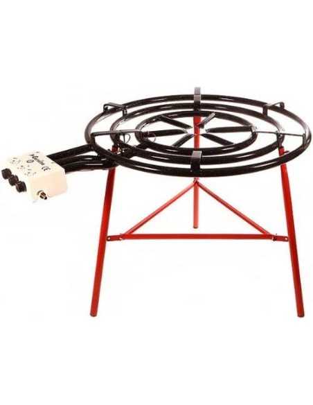 PAELLERO MOD 90-P TERMOPAR